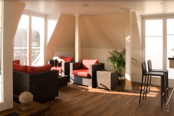 Parkhotel am Taunus (Oberursel)